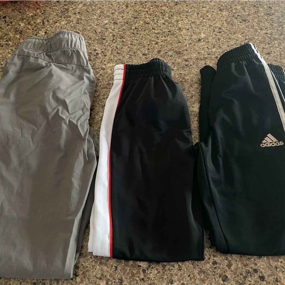 Bundle boys 8/10 -10 items